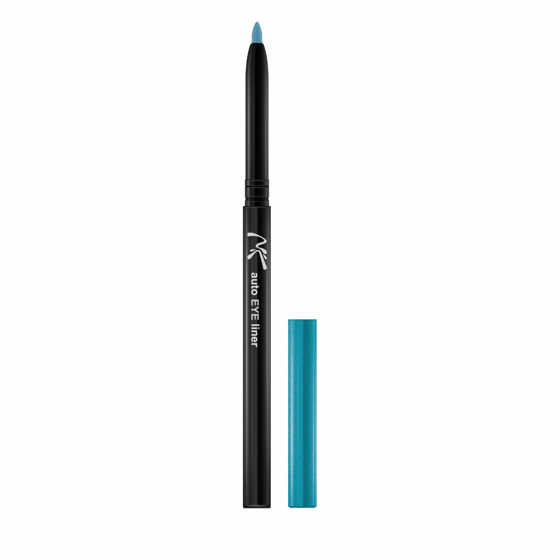 NICKA K Auto Eye Pencil - AA21 Turquoise by Avera Group