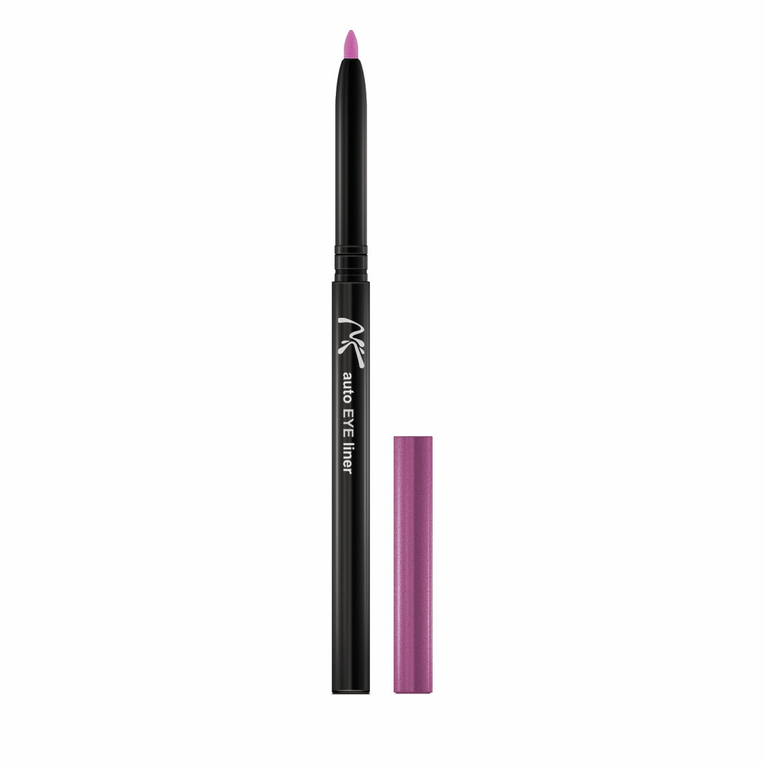NICKA K Auto Eye Pencil - AA22 Persian Pink by Avera Group