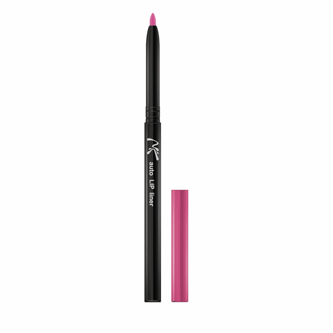 NICKA K Auto Lip Pencil - AA32 Pink Flamingo by Avera Group