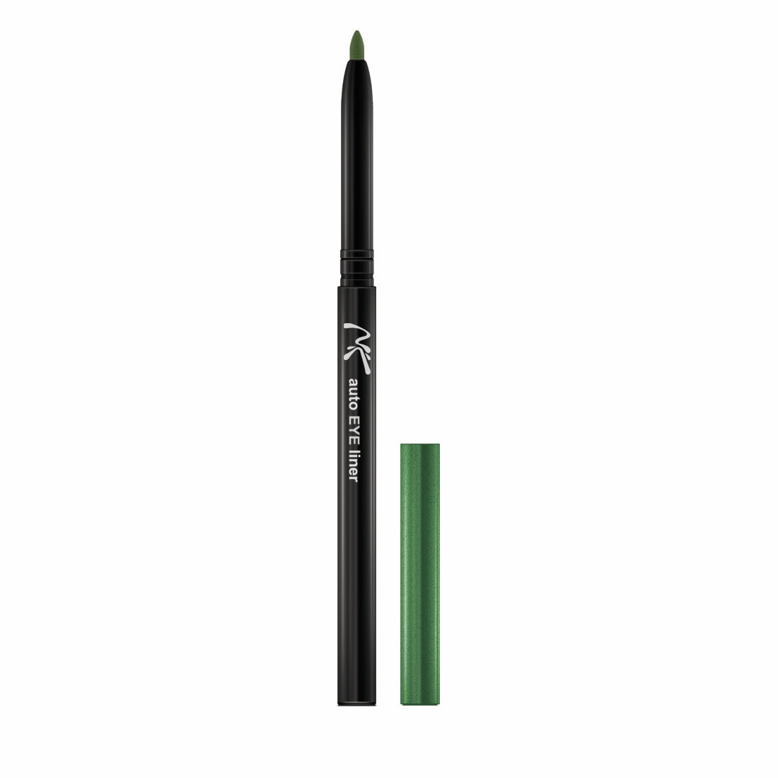 NICKA K Auto Eye Pencil - AA52 Evergreen by Avera Group