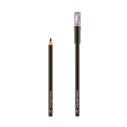 NICKA K Eyeliner Pencil With Sharpener 