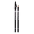 NICKA K Eyeliner Pencil With Sharpener - Black (New) by Avera Group