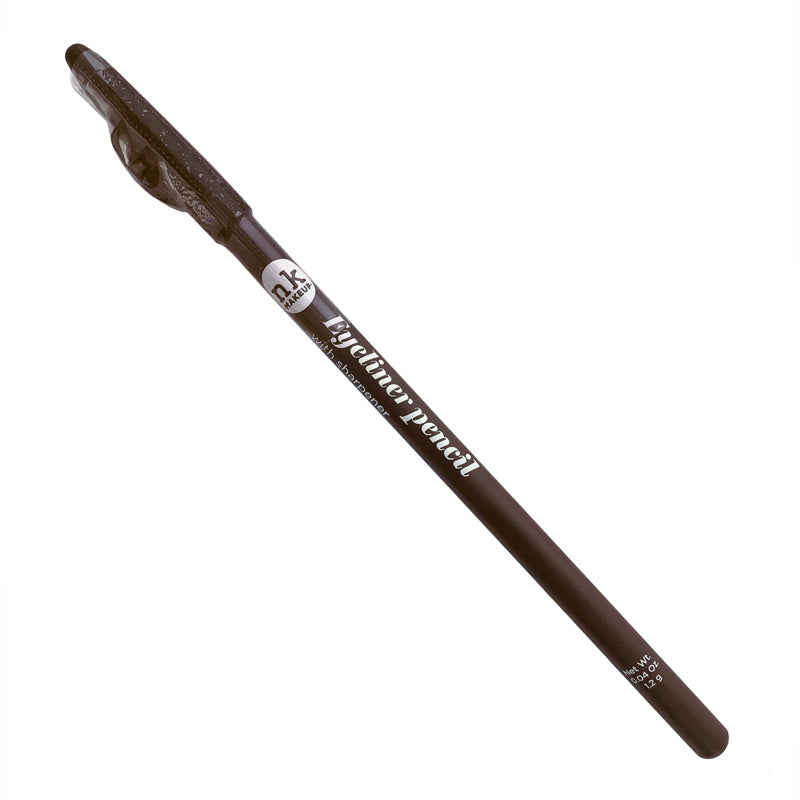 NICKA K Eyeliner Pencil With Sharpener 