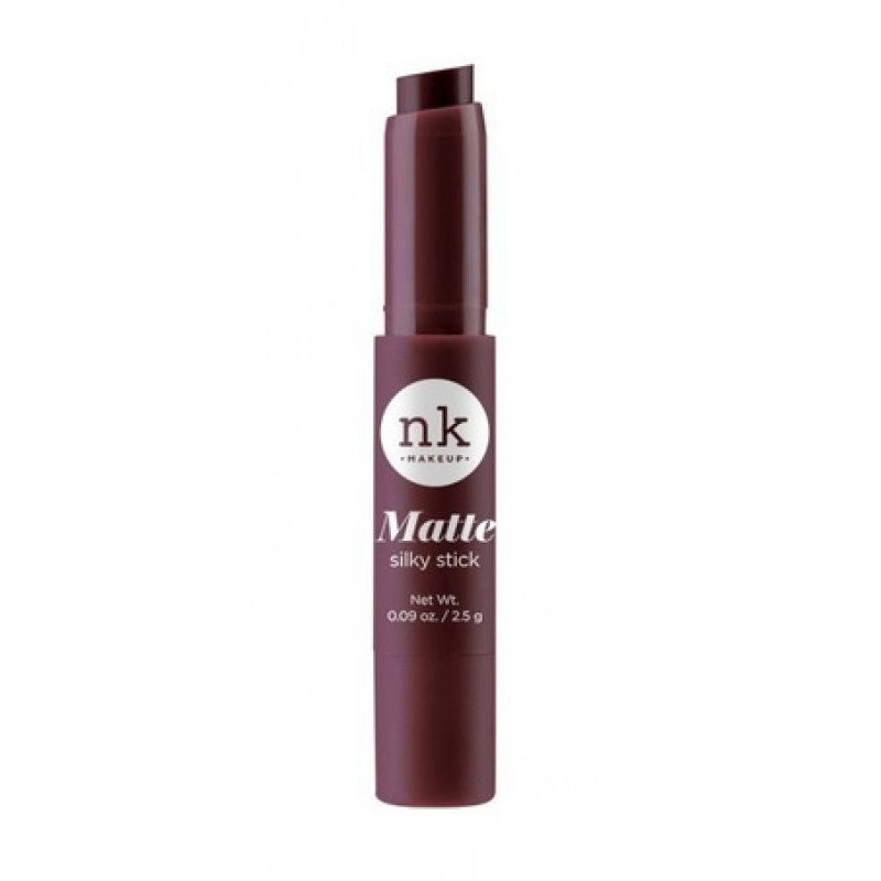 NICKA K Silky Matte Stick - Paco 