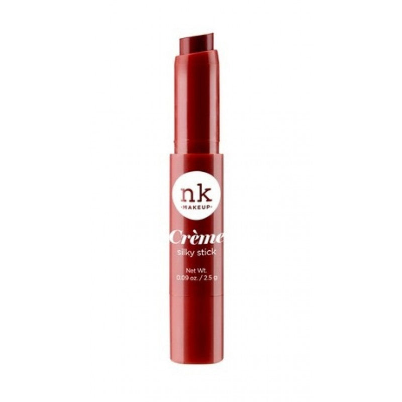 NICKA K Silky Creme Stick - Totem Pole 