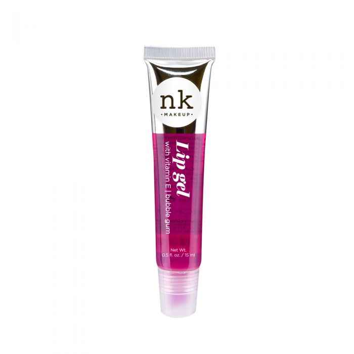NICKA K Lip Gel - Bubble Gum