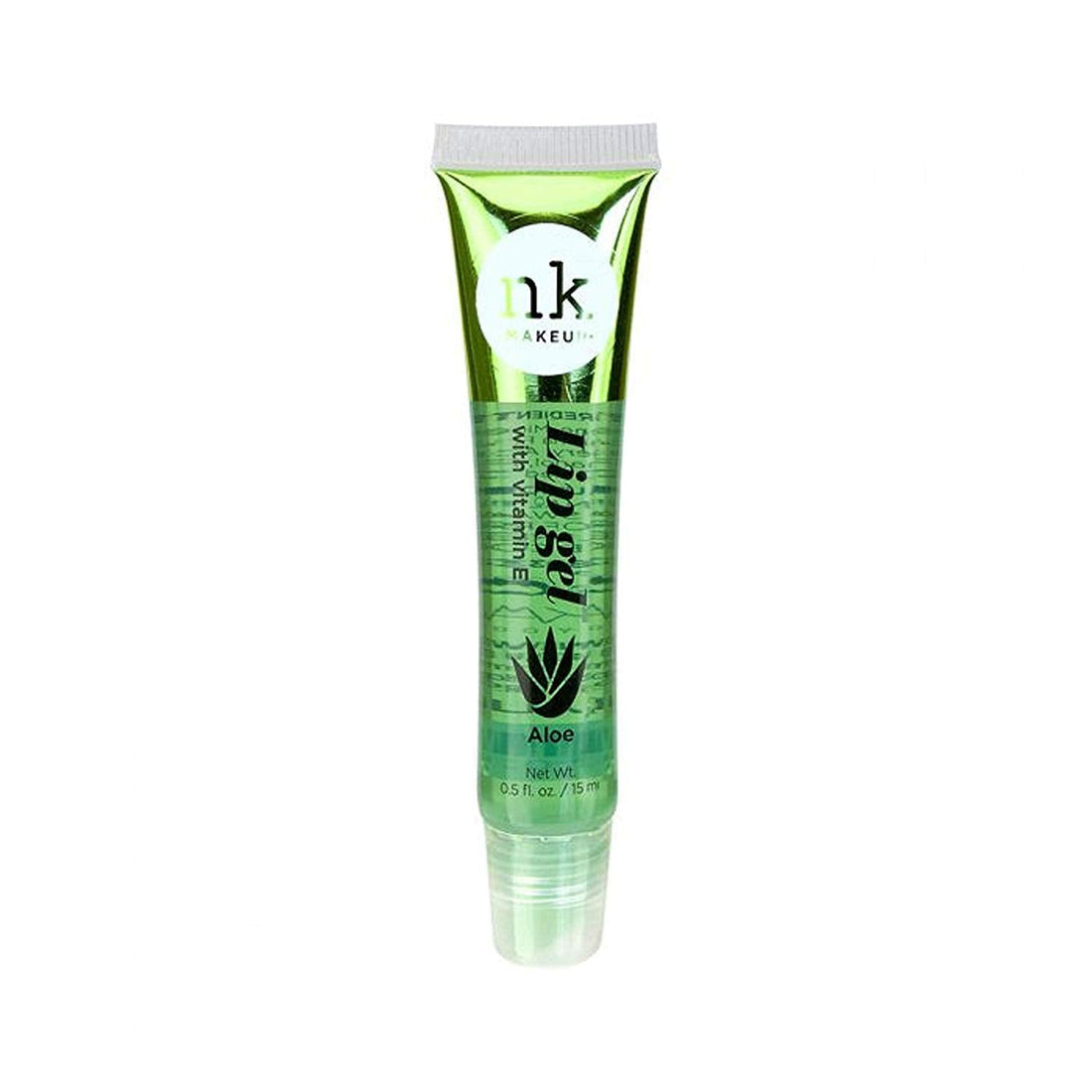NICKA K Lip Gel - Aloe 