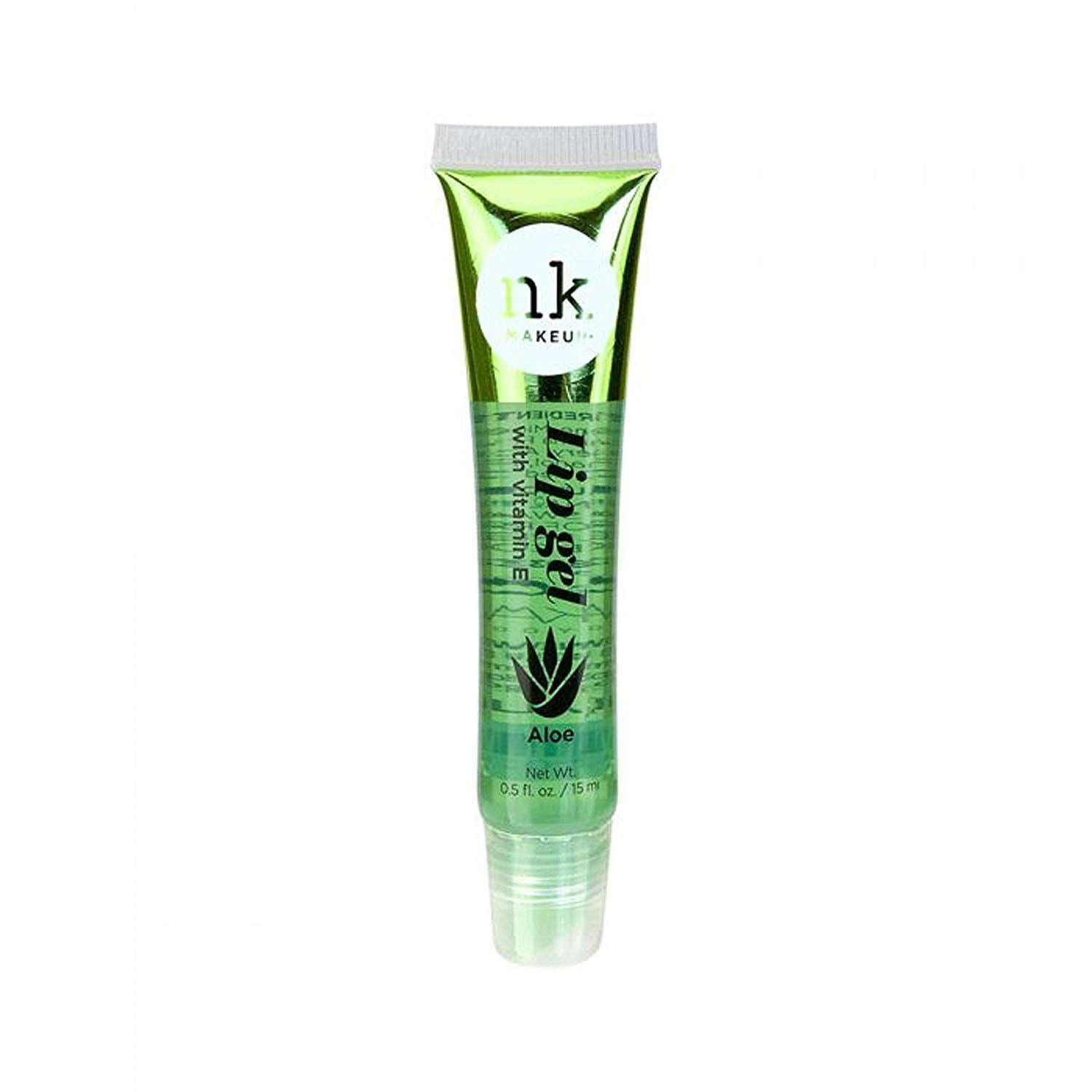 NICKA K Lip Gel - Aloe by Avera Group