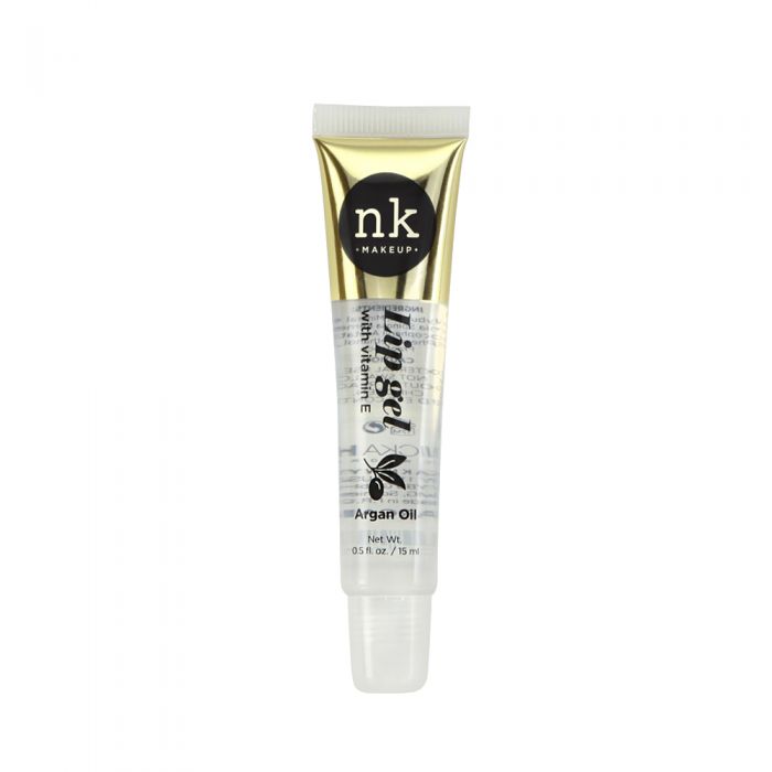 NICKA K Lip Gel - Argan Oil 