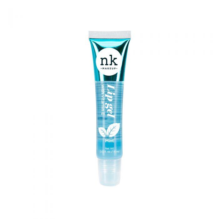NICKA K Lip Gel - Mint 