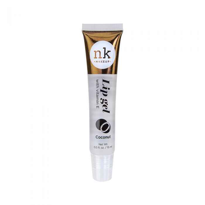 NICKA K Lip Gel - Coconut