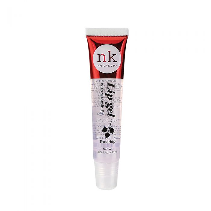 NICKA K Lip Gel - Rosehip 