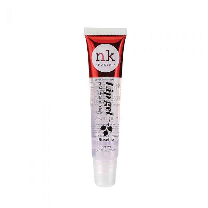 NICKA K Lip Gel - Rosehip