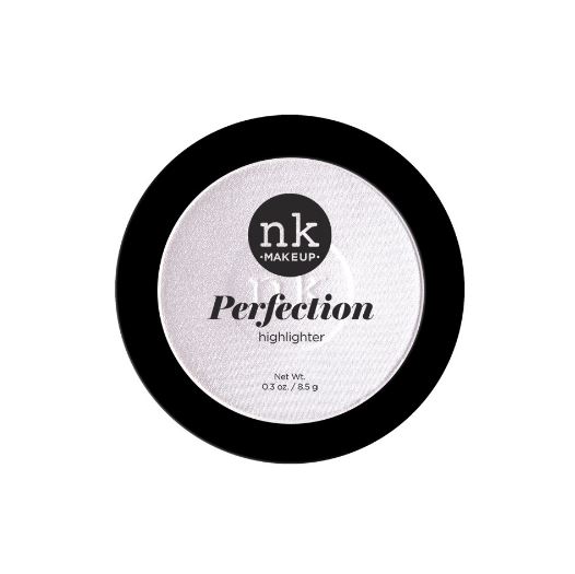 NICKA K Perfection Highlighter - Mistyrose 