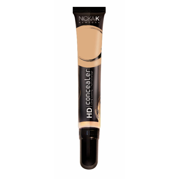 NICKA K HD Concealer - NCL002 Fawn 