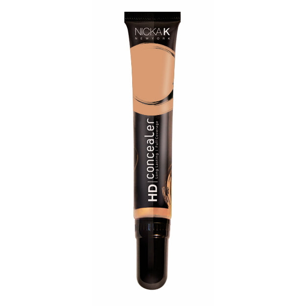 NICKA K HD Concealer 