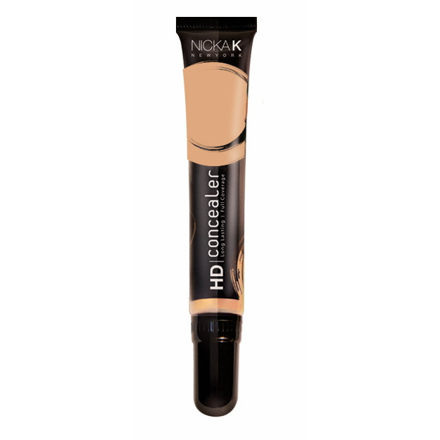 NICKA K HD Concealer - NCL004 Brown 