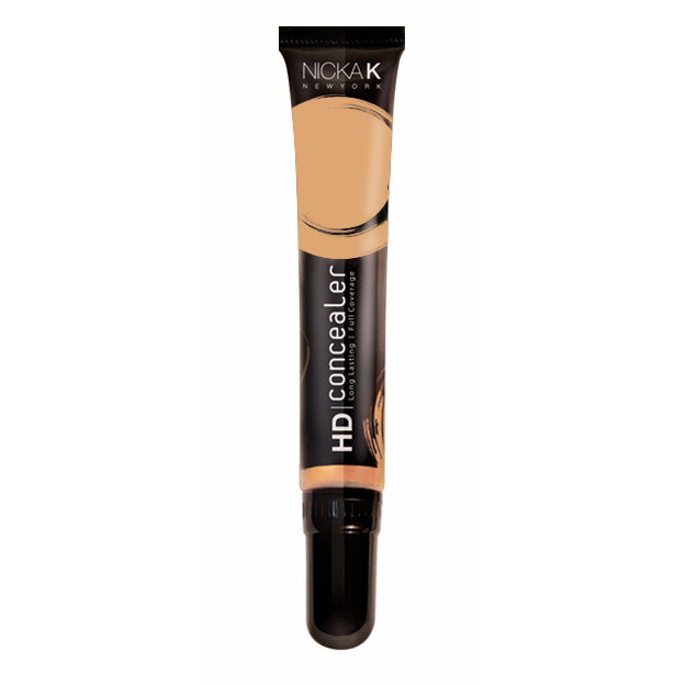 NICKA K HD Concealer - NCL006 Light Brown 