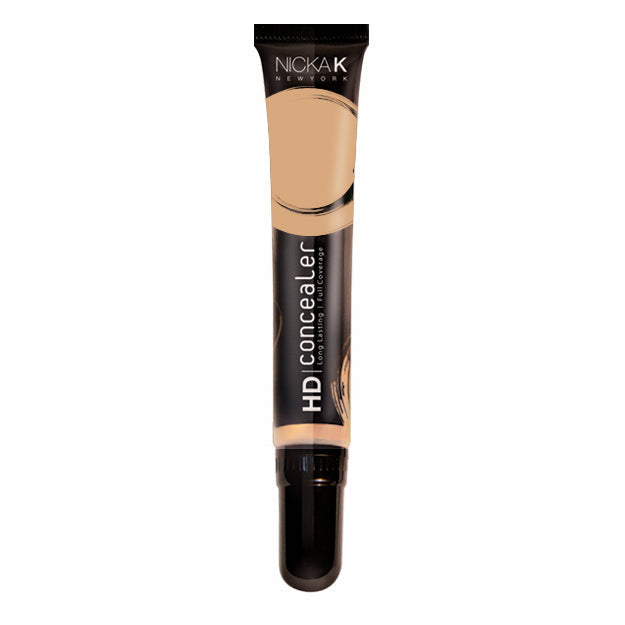 NICKA K HD Concealer - NCL007 Coyote 