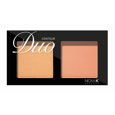 NICKA K Duo Contour - DestGlow