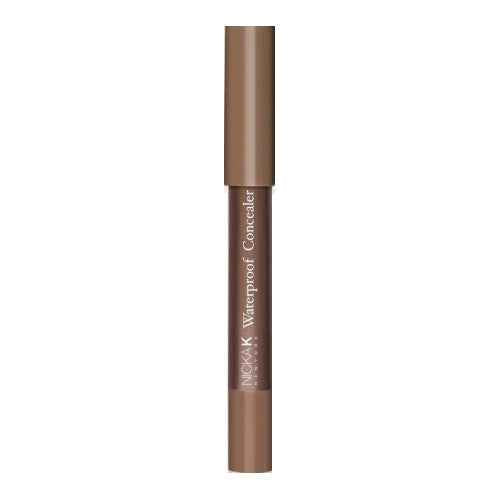 NICKA K Waterproof Concealer - Deep Tan