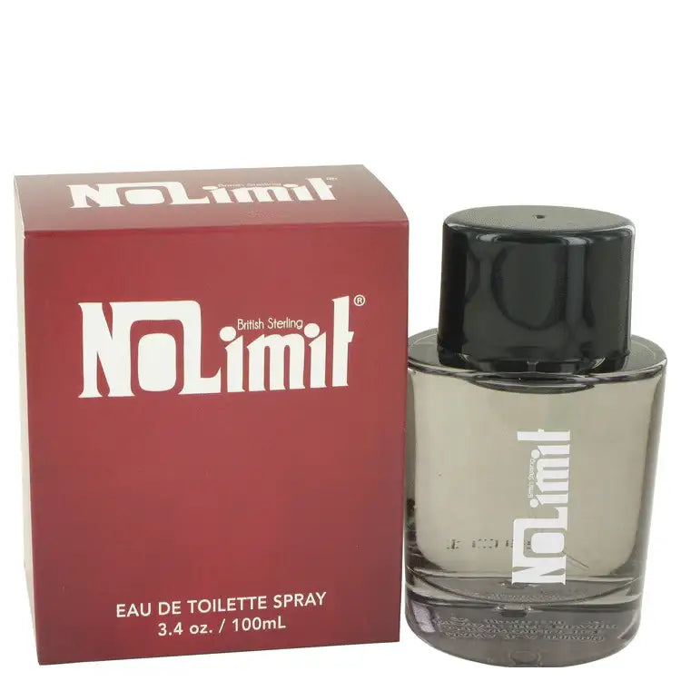 No Limit By Dana Cologne for Men by Gamer Scents