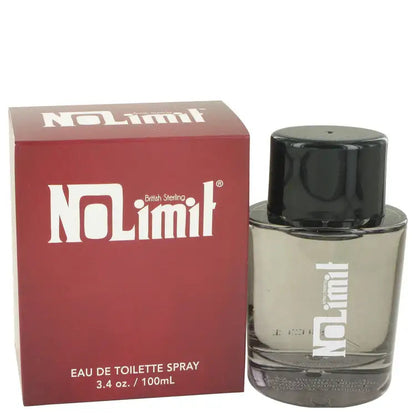 No Limit By Dana Cologne for Men by Gamer Scents