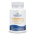 Nordic Naturals Vitamin A + Carotenoids – 30 Softgels – Unflavored by Top Vita Shop