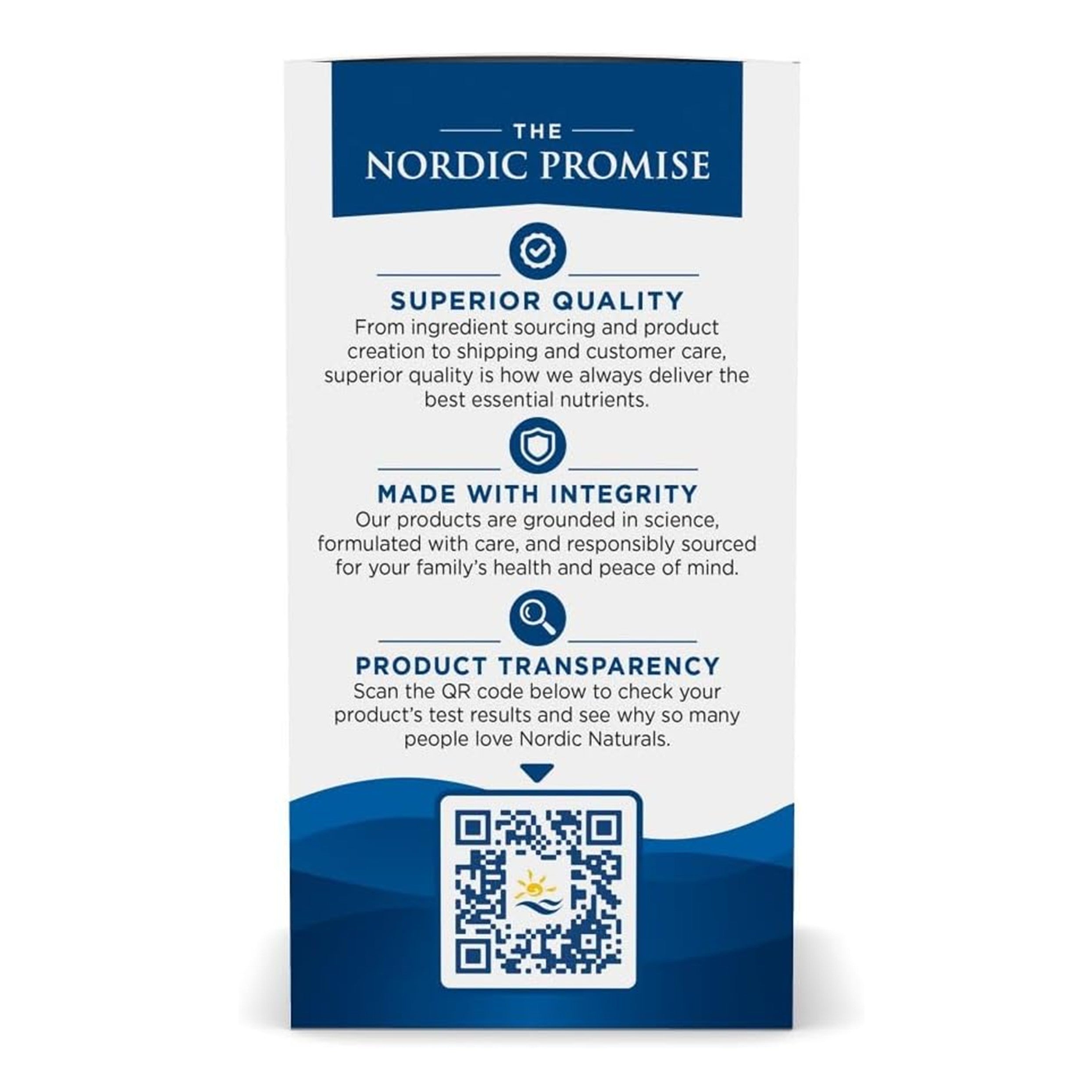 Nordic Naturals Vitamin A + Carotenoids – 30 Softgels – Unflavored by Top Vita Shop