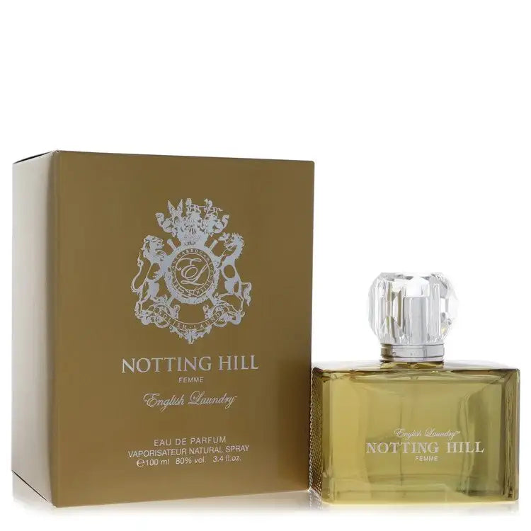 Notting Hill By English Laundry Perfume for Women  DestGlow