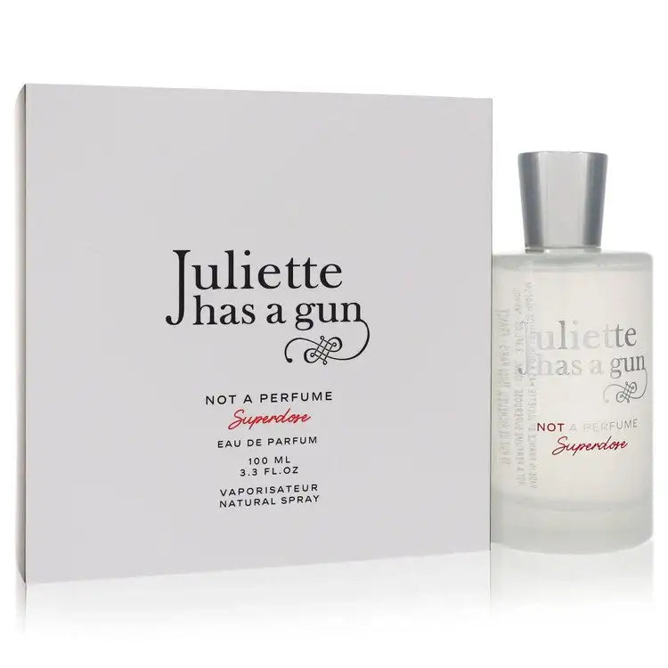 Not A Perfume Superdose By Juliette Has A Gun (Unisex) by Gamer Scents