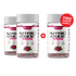 Nitric Oxide Gummies - Cherry Flavor - Buy 2 Get 1 FREE! by Snap Supplements