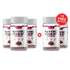 Nitric Oxide Gummies - Cherry Flavor - Buy 3 Get 2 FREE! by Snap Supplements