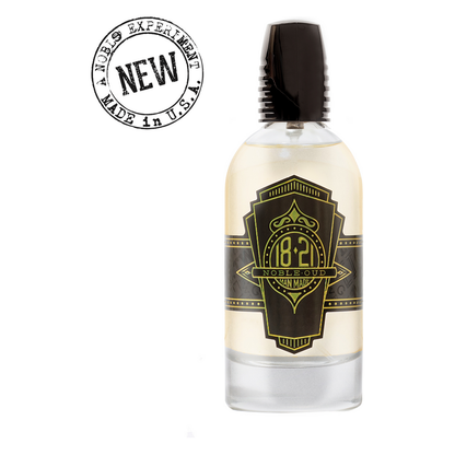 18.21 Man Made Noble Oud Spirits 3.4 oz by Pasteur Pharmacy