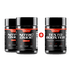 Nitric Oxide + Testo Booster (2+1 BOGO) by Snap Supplements