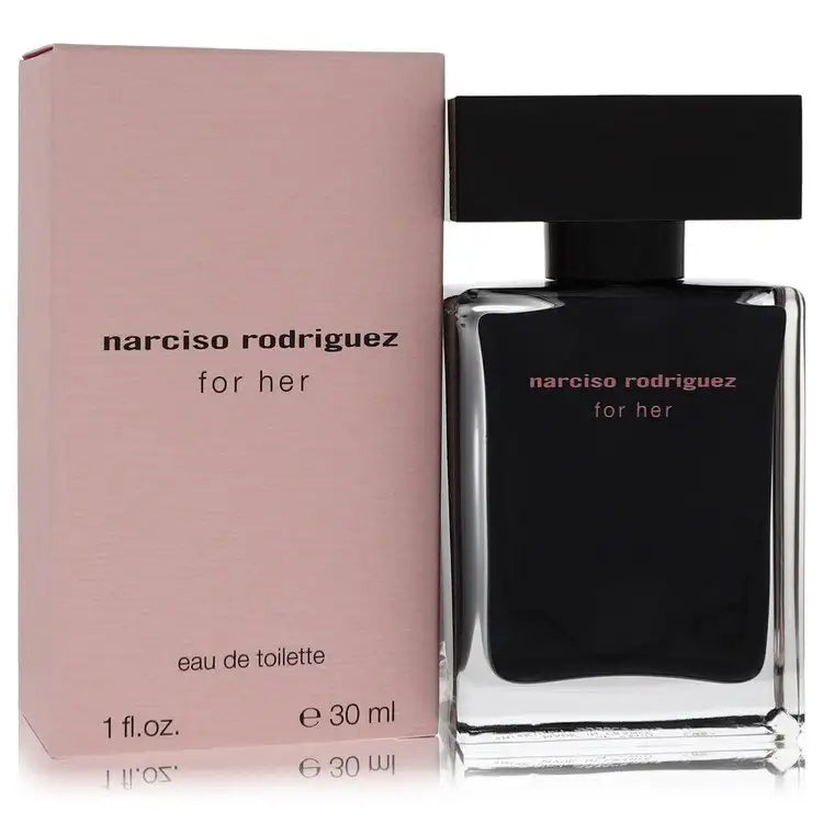 Narciso Rodriguez By Narciso Rodriguez Perfume for Women - DestGlow