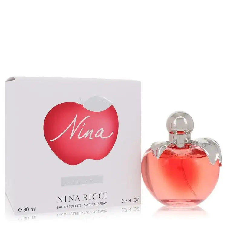 Nina By Nina Ricci Perfume for Women by Gamer Scents