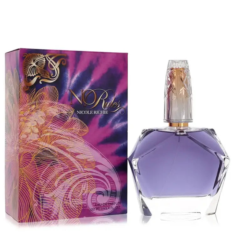 No Rules By Nicole Richie Perfume for Women
