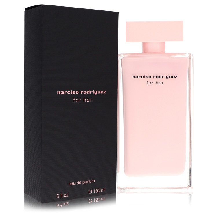 Narciso Rodriguez by Narciso Rodriguez Eau De Parfum Spray 5 oz for Women 