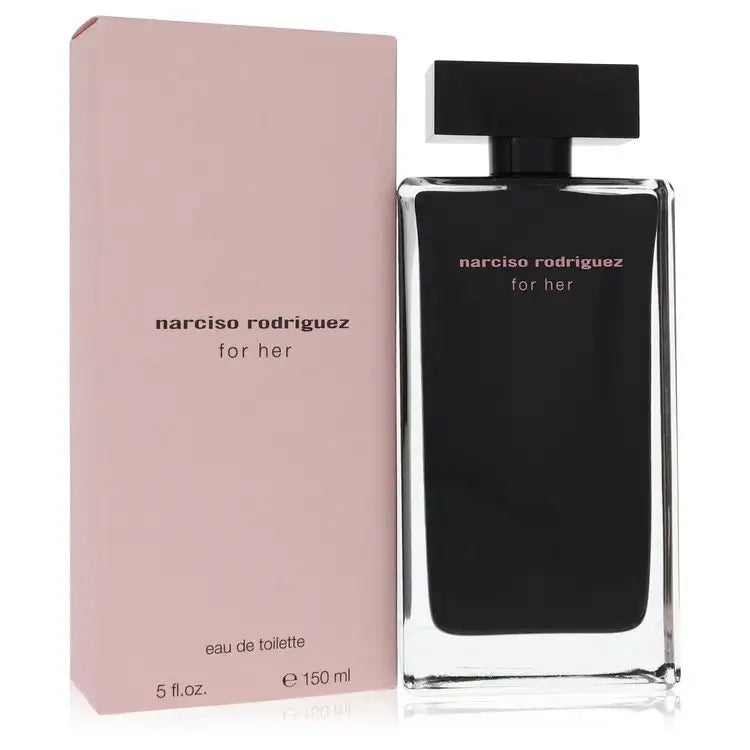 Narciso Rodriguez By Narciso Rodriguez Perfume for Women - DestGlow