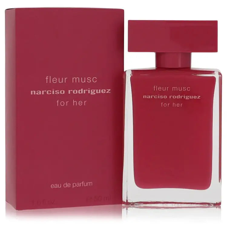Fleur Musc By Narciso Rodriguez Perfume for Women
