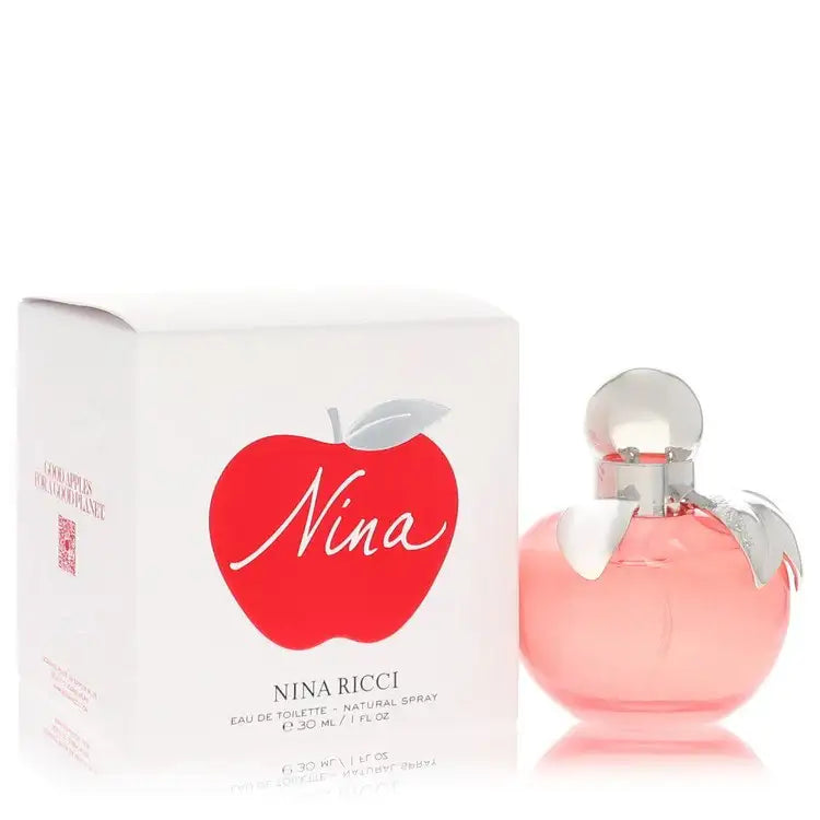 Nina By Nina Ricci Perfume for Women by Gamer Scents