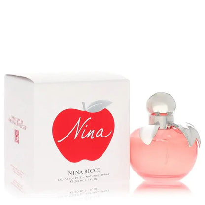 Nina By Nina Ricci Perfume for Women by Gamer Scents