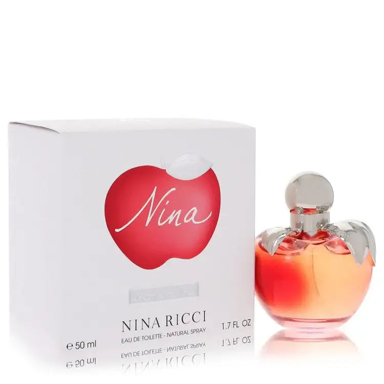 Nina By Nina Ricci Perfume for Women