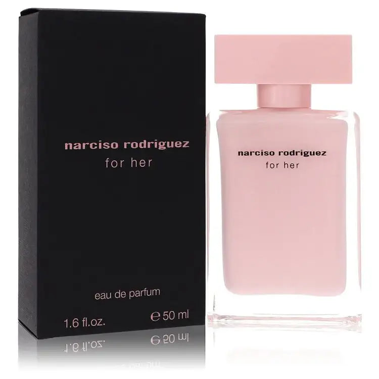 Narciso Rodriguez By Narciso Rodriguez Perfume for Women - DestGlow