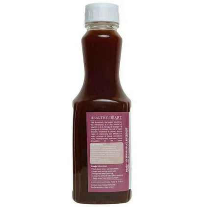 Baidyanath Jhansi Ladakh Berry Ready To Drink Juice
