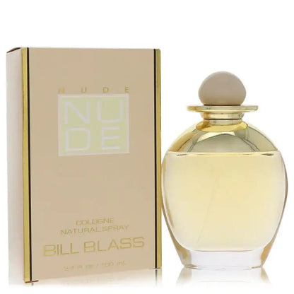 Nude By Bill Blass Perfume for Women by Gamer Scents