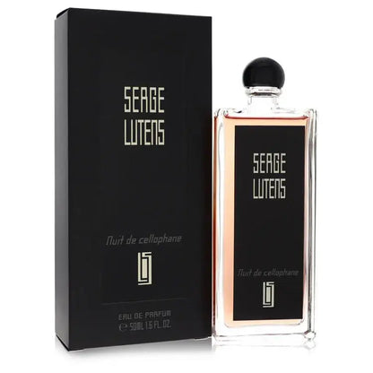 Nuit De Cellophane By Serge Lutens (Unisex)