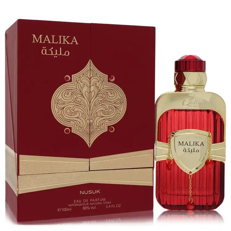 Malika By Nusuk Perfume for Women by Gamer Scents