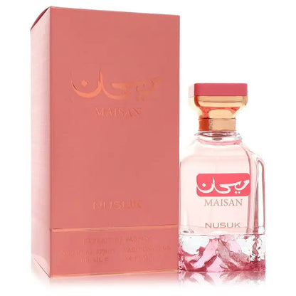 Maisan By Nusuk Perfume for Women - DestGlow